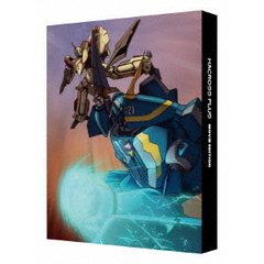 マクロスプラス MOVIE EDITION 4Kリマスターセット（4K ULTRA HD Blu-ray & Blu-ray Disc）（特装限定版）（Ｂｌｕ－ｒａｙ　Ｄｉｓｃ）
