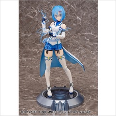 DEAD OR ALIVE 6 NiCO 藤 ちょこVer.(2020年12月発売)