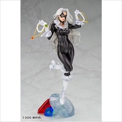 MARVEL美少女  ブラックキャット Steals Your Heart(2020年12月発売)