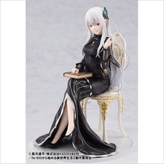 フレデリカ・バウマン お茶会Ver. 1/7 完成品フィギュア Kdcolle フレデリカ・バウマン お茶会Ver.