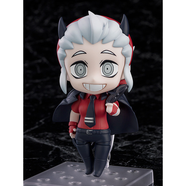 Helltaker ねんどろいど ジャスティス 通販｜セブンネットショッピング