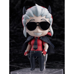 Helltaker ねんどろいど ジャスティス