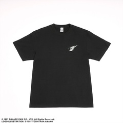 ファイナルファンタジーVII 25th ANNIVERSARY Tシャツ(2022年9月発売予定)
