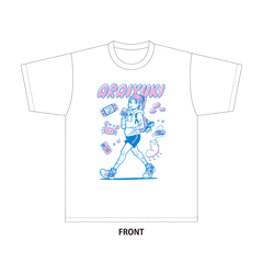 SKE48　Tシャツセット Amazon.co.jp: SKE48 6周年Tシャツ 1期 XLサイズ : おもちゃ