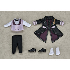 ねんどろいどどーる ねんどろいどどーる おようふくセット  クラシックコンサート：Boy（2023年11月以降発売予定）