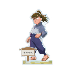忍たま乱太郎 描き下ろし 中在家長次 みんなで歩むの段ver. パーツ付きBIGアクリルスタンド