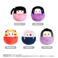 鬼滅の刃　たぴぬい Vol.2【単品】（2025年8月以降発売予定）