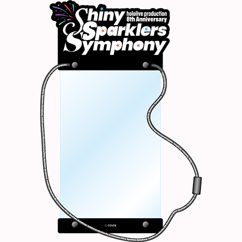 ジェミン チケットホルダー スマホチケットホルダー | mobilitystation