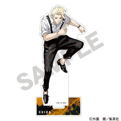 カグラバチ　アクリルスタンド　柴登吾（2025年11月以降発売予定）