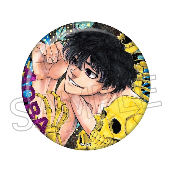 蒼い惑星様 缶バッジ 24個 fun4re／illuvista 2nd Single缶バッジ(BOX) | VS AMBIVALENZ