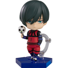 ブルーロック ねんどろいど 糸師 凛【再販】（2025年12月以降発売予定）