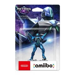 amiibo サイラックス【メトロイドプライム4】（メトロイドシリーズ）