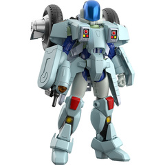 機甲創世記モスピーダMODEROID モスピーダ VR-052T（レイ機）（2026年9月以降発売予定）