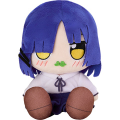 アニメ「ぼっち・ざ・ろっく！」くりぱん ぬいぐるみ 山田リョウ（2026年6月以降発売予定）