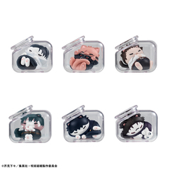 MEGA CAT PROJECT 呪術廻戦 おやすみ呪術ニャンコ【単品】（2026年7月以降発売予定）