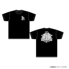 【オリジンlil】30周年限定 メモリアルTシャツ BLACK Lサイズ