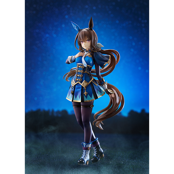 ウマ娘 公式リボンキーホルダー アドマイヤベガ 未開封 ウマ娘 プリティーダービー アドマイヤベガ【再販】（2026年11月以降