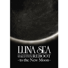 REBOOT -to the New Moon-