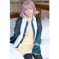GAMER X-rated