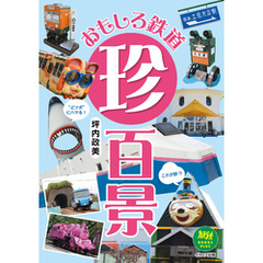 おもしろ鉄道珍百景