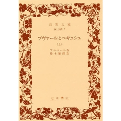 ブヴァールとペキュシェ　上