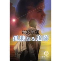 孤独なる追跡