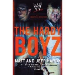 ザ・ハーディ・ボーイズ　Ｅｘｉｓｔ　２　ｉｎｓｐｉｒｅ