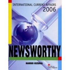 ’０６　ＮＥＷＳＷＯＲＴＨＹ