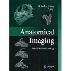 Ａｎａｔｏｍｉｃａｌ　Ｉｍａｇｉｎｇ