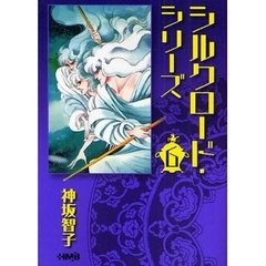 シルクロード・シリーズ　６
