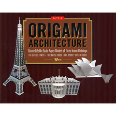 Origami Architecture Kit