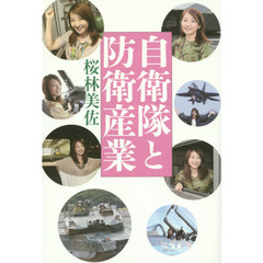 自衛隊と防衛産業