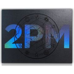 2PM フォトブック - Omnipotence (韓国版)