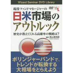 ＤＶＤ　日米市場のアウトルック