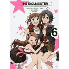 ＴＨＥ　ＩＤＯＬＭ＠ＳＴＥＲ　６