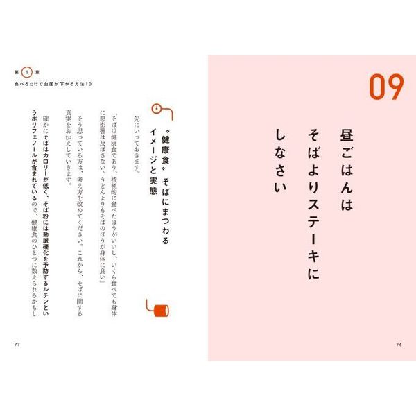 血圧を下げる最強の方法 30年間×24時間 自分の血圧を測り続けている専門医だからわかった正しい降圧法 (健康プレミアムシリーズ)