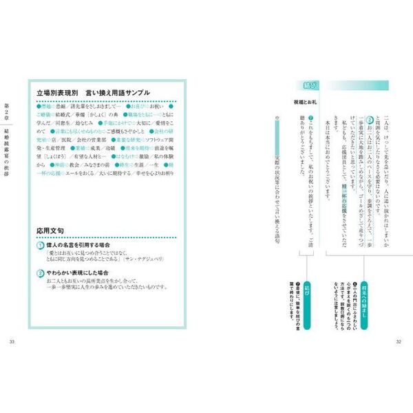 式辞・挨拶を初めてやる人の本 いますぐ使いたい人のための 通販