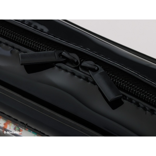 スプラトゥーン3 イカとタコが泳ぐ！フロートペンケースBOOK