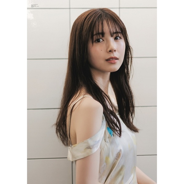 B.L.T.2024年9月号【セブンネット限定特典：佐藤璃果（乃木坂46）ポストカード 1枚付き】