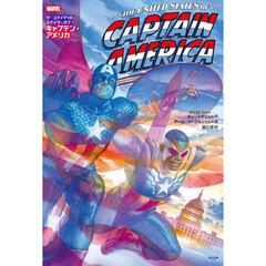 ＴＨＥ　ＵＮＩＴＥＤ　ＳＴＡＴＥＳ　ＯＦ　ＣＡＰＴＡＩＮ　ＡＭＥＲＩＣＡ