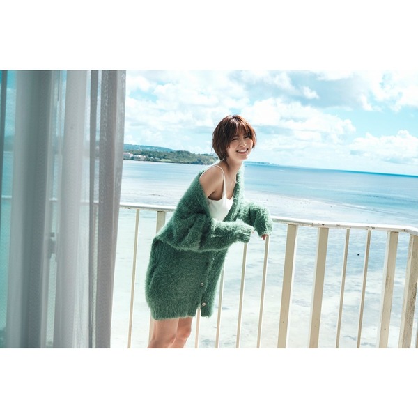 Lupinus 岡崎紗絵2nd写真集 通販｜セブンネットショッピング