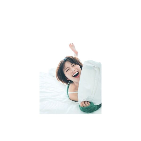 Lupinus 岡崎紗絵2nd写真集 通販｜セブンネットショッピング