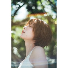 岡崎紗絵 2nd 写真集（タイトル未定）