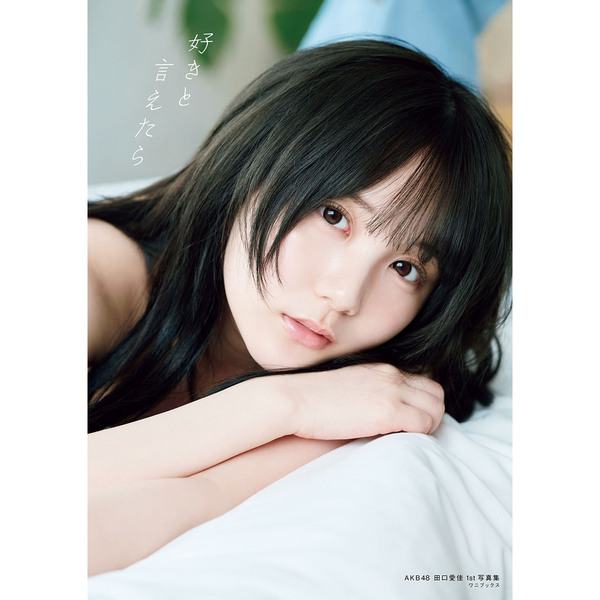 専用出品です。す様ご注文分　田口愛佳他 AKB48田口愛佳 1st写真集『好きと言えたら』【セブンネット限定