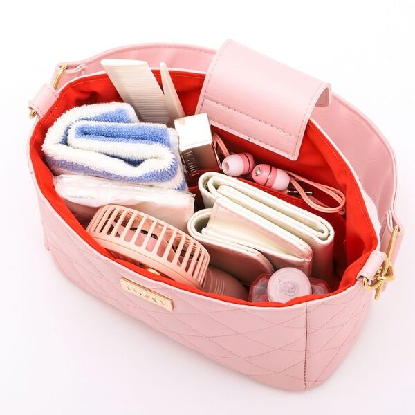 MIRAN 2WAY QUILTING BAG BOOK PRO special edition (宝島社ブランド