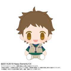 あんさんぶるスターズ！！ PlayCharm vol.2 天満光（2026年2月以降発売予定）
