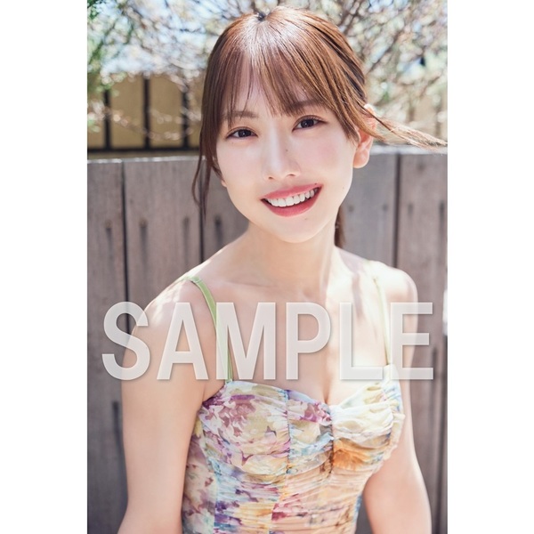 BUBKA 2026年7月号 セブンネット限定表紙版「SKE48 熊崎晴香ver