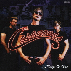 キープ・イット・ホット＋3