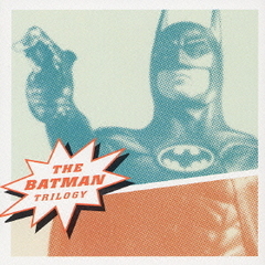 バットマン・トリロジー