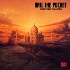 NAIL　THE　POCKET